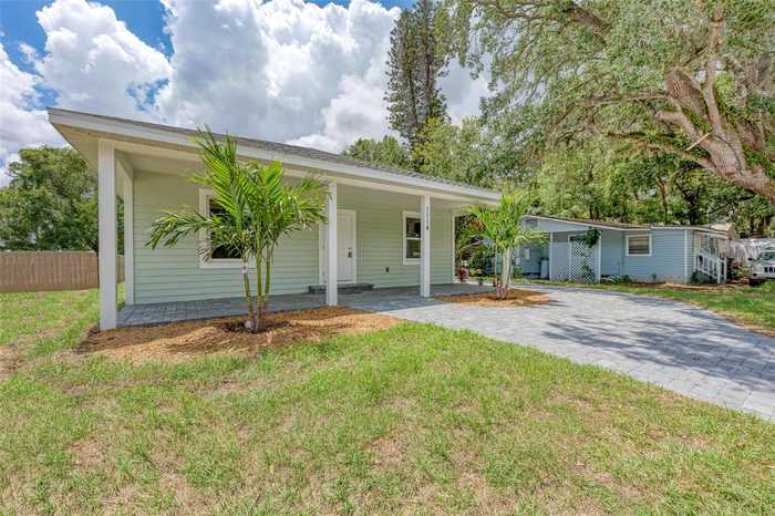 photo 1: 4929 20TH STREET COURT E, BRADENTON FL 34203