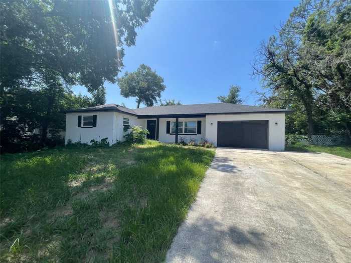 photo 1: 5914 INDIAN HILL ROAD, ORLANDO FL 32808