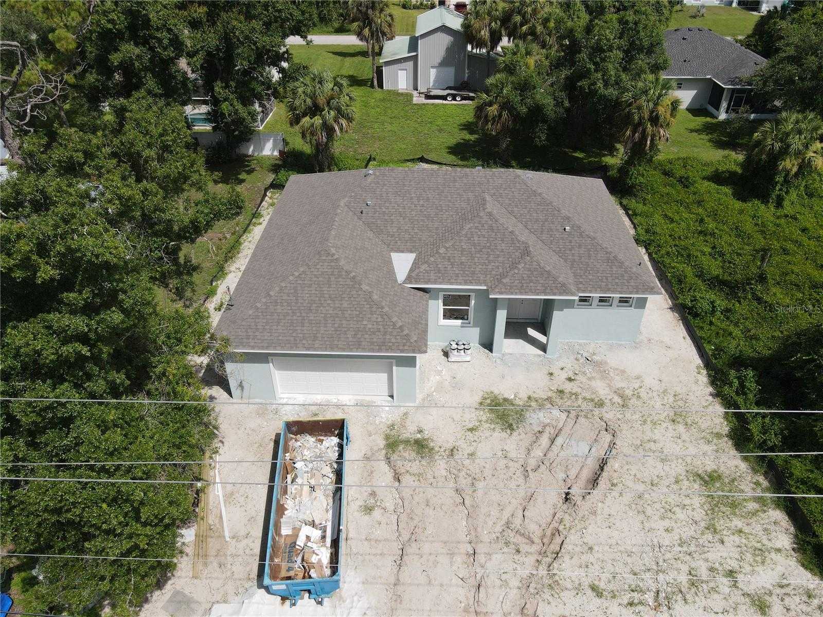 photo 1: 2701 COLDWATER LANE, NORTH PORT FL 34286