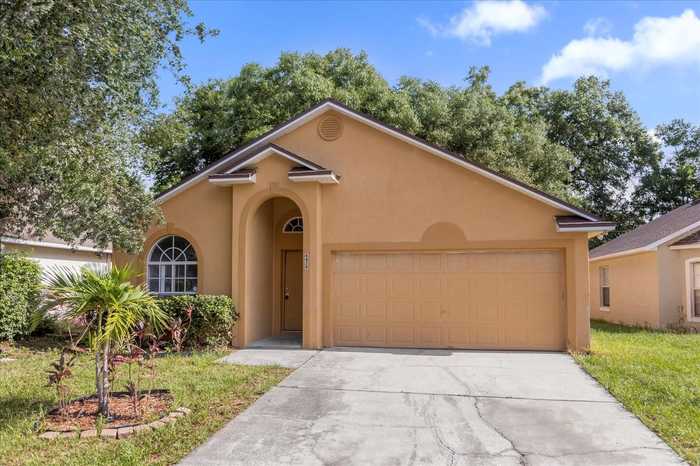 photo 1: 6459 REDWOOD OAKS DRIVE, ORLANDO FL 32818