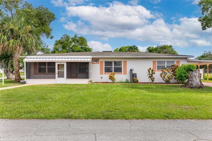 photo 1: 46 NARCISSUS DRIVE, DEBARY FL 32713