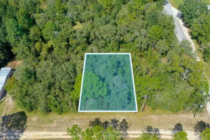 photo 1: Lot #16 NE 63RD PLACE E, WILLISTON FL 32696