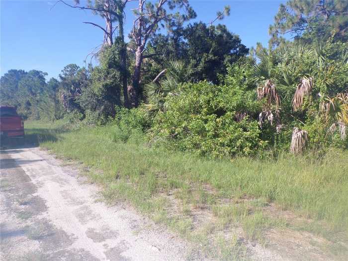 photo 2: CONSTITUTION DRIVE, NORTH PORT FL 34291