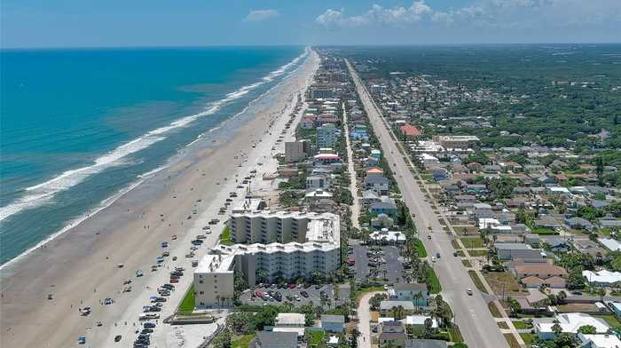 photo 37: 2401 S ATLANTIC AVENUE Unit B405, NEW SMYRNA BEACH FL 32169