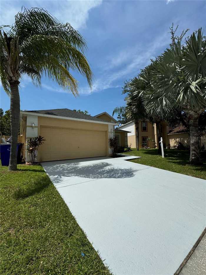 photo 1: 3043 ELBIB DRIVE, SAINT CLOUD FL 34772