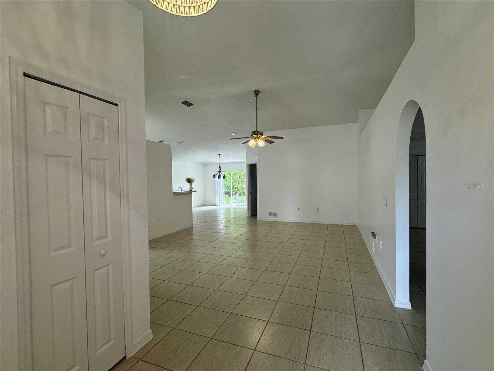 photo 3: 3043 ELBIB DRIVE, SAINT CLOUD FL 34772