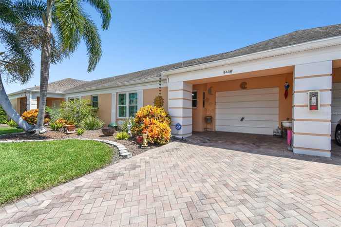 photo 2: 8436 BRENTWOOD ROAD Unit 8436, SEMINOLE FL 33777