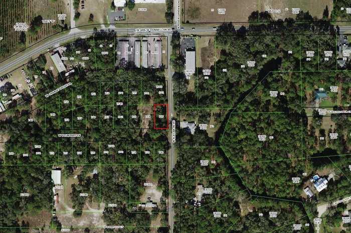 photo 2: 2519 W PLUMTREE LANE, DUNNELLON FL 34433