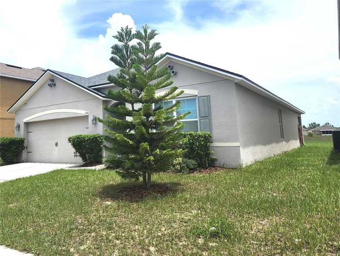 photo 2: 520 NOVA DRIVE, DAVENPORT FL 33837