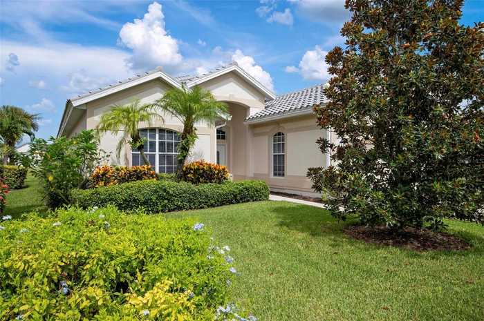 photo 2: 637 MISTY PINE DRIVE, VENICE FL 34292