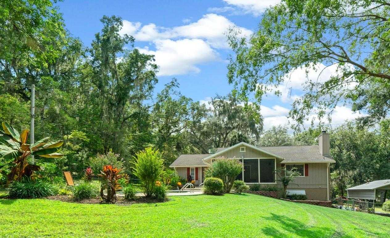 photo 3: 4021 SW 4TH AVENUE, OCALA FL 34471