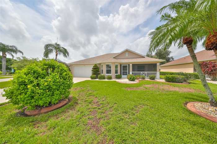 photo 2: 1207 CALOOSA CREEK COURT, SUN CITY CENTER FL 33573