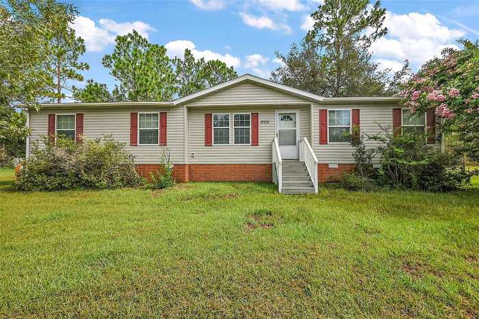 photo 2: 12251 NE 18TH STREET, WILLISTON FL 32696