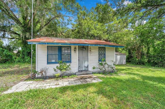 photo 1: 2519 N 58TH STREET, TAMPA FL 33619