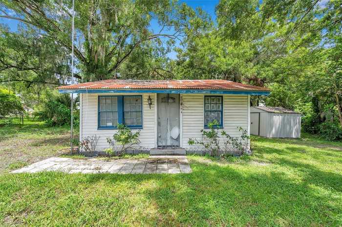 photo 2: 2519 N 58TH STREET, TAMPA FL 33619