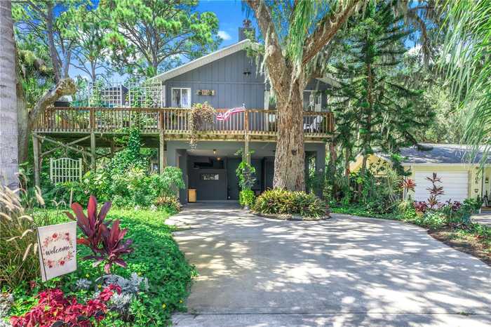 photo 1: 912 MAGNOLIA TERRACE, FLAGLER BEACH FL 32136