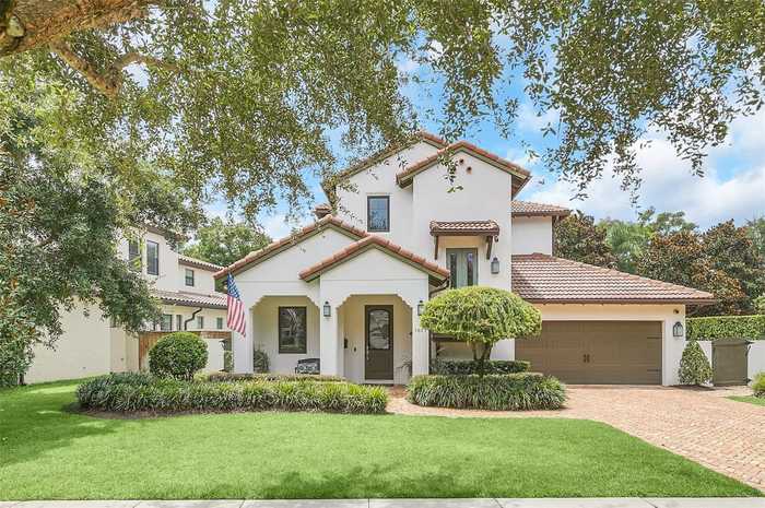 photo 1: 1571 SUNSET DRIVE, WINTER PARK FL 32789