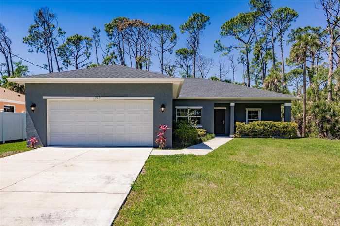 photo 2: 313 COLLINGSWOOD BOULEVARD, PORT CHARLOTTE FL 33954