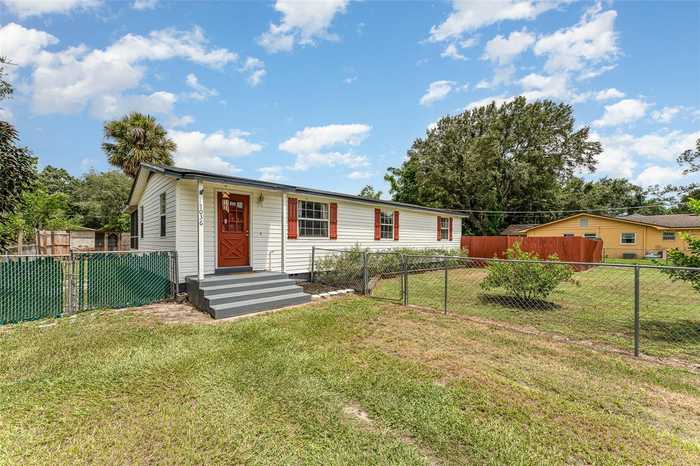 photo 1: 1036 31ST STREET NW, WINTER HAVEN FL 33881