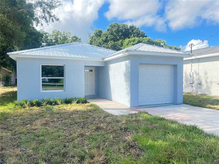 photo 1: 3914 AVENUE R NW, WINTER HAVEN FL 33881