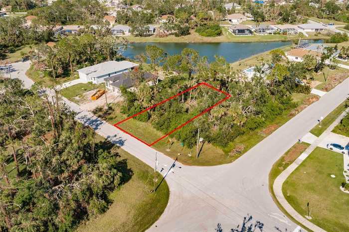 photo 2: 112 REBEL COURT, ROTONDA WEST FL 33947