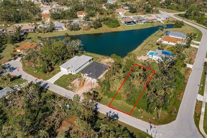 photo 7: 112 REBEL COURT, ROTONDA WEST FL 33947