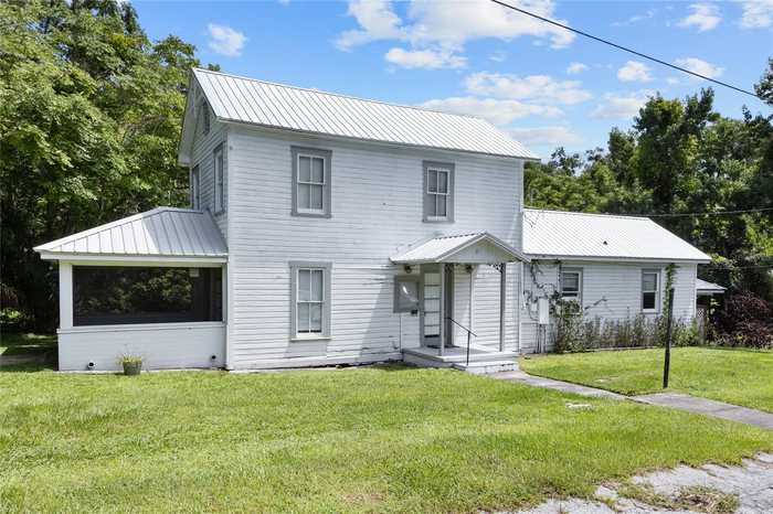 photo 1: 601 N ADELLE AVENUE, DELAND FL 32720