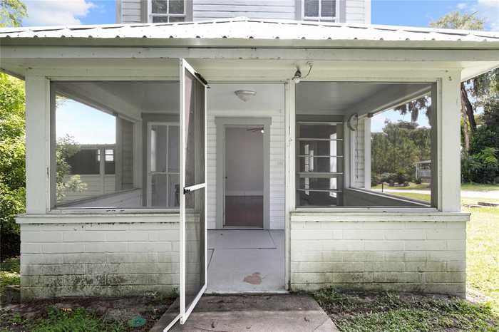 photo 27: 601 N ADELLE AVENUE, DELAND FL 32720