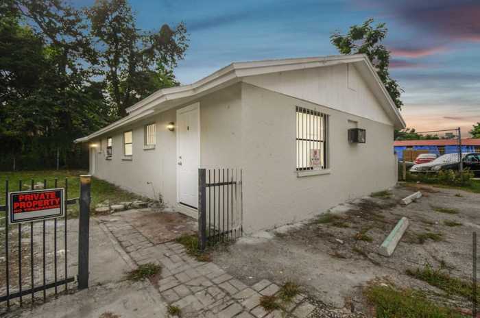 photo 1: 5204 N 45TH STREET, TAMPA FL 33610