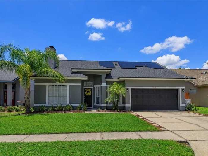 photo 1: 1489 OBERLIN TERRACE, LAKE MARY FL 32746