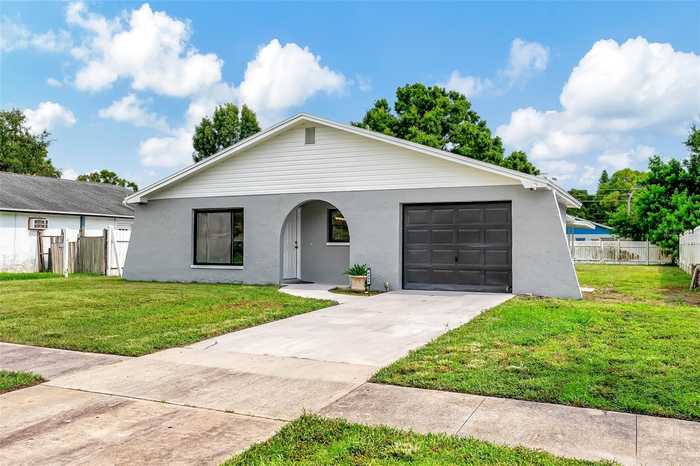 photo 1: 6322 67TH AVENUE N, PINELLAS PARK FL 33781