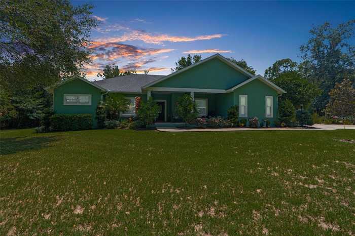 photo 2: 6016 VALLEY VIEW DRIVE, BROOKSVILLE FL 34601