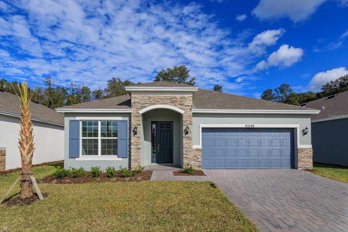 photo 1: 298 BOTTLE BRUSH DRIVE, HAINES CITY FL 33844