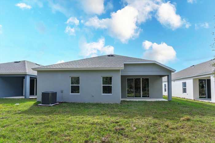 photo 8: 298 BOTTLE BRUSH DRIVE, HAINES CITY FL 33844