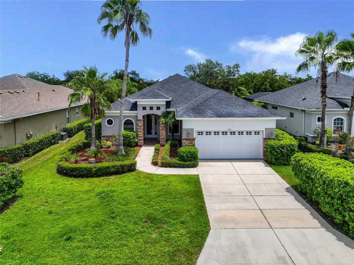 photo 1: 259 DAHLIA COURT, BRADENTON FL 34212