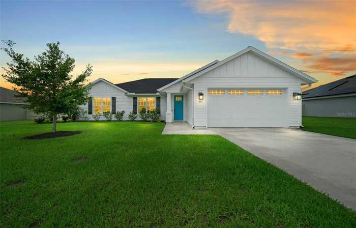 photo 1: 574 SE 65TH TERRACE, OCALA FL 34472