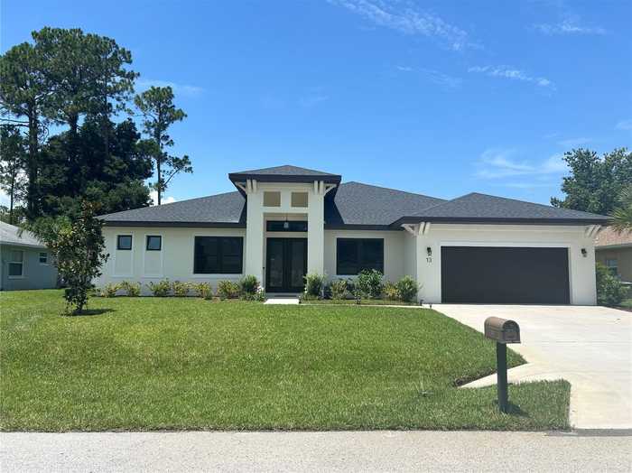 photo 2: 13 BARKLEY LANE, PALM COAST FL 32137