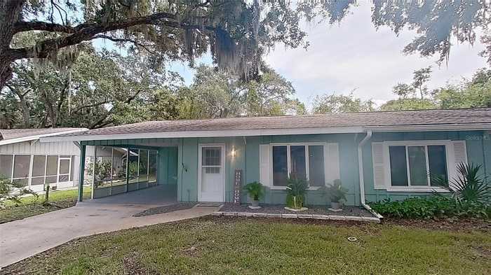 photo 1: 19 COUNTRY CLUB DRIVE Unit 19B, NEW SMYRNA BEACH FL 32168