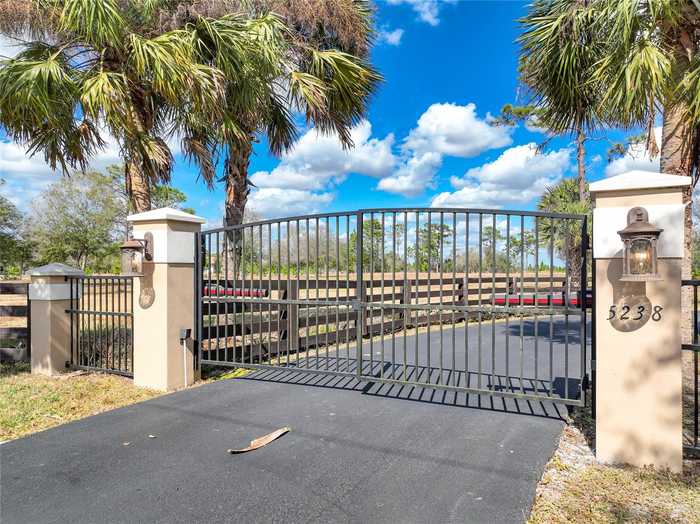 photo 2: 5238 BLACKJACK CIRCLE, PUNTA GORDA FL 33982