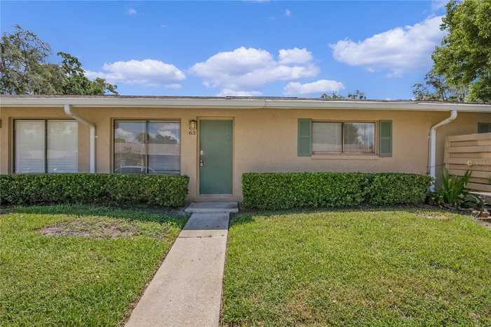 photo 1: 725 NORTHLAKE BOULEVARD Unit 63, ALTAMONTE SPRINGS FL 32701