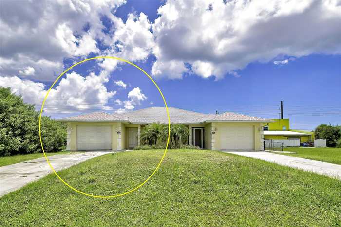 photo 2: 10195 TRAMORE AVENUE Unit 1, ENGLEWOOD FL 34224