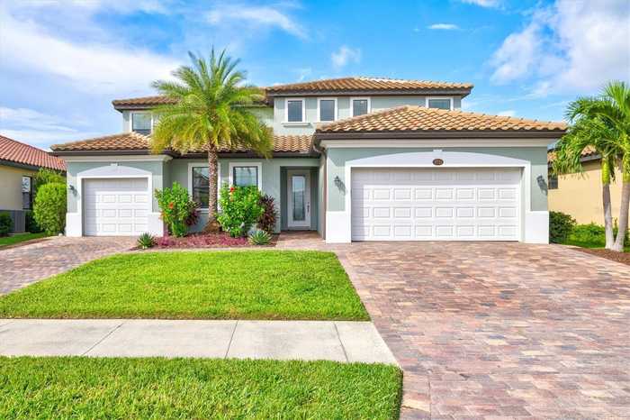 photo 2: 20725 BENISSIMO DRIVE, VENICE FL 34293