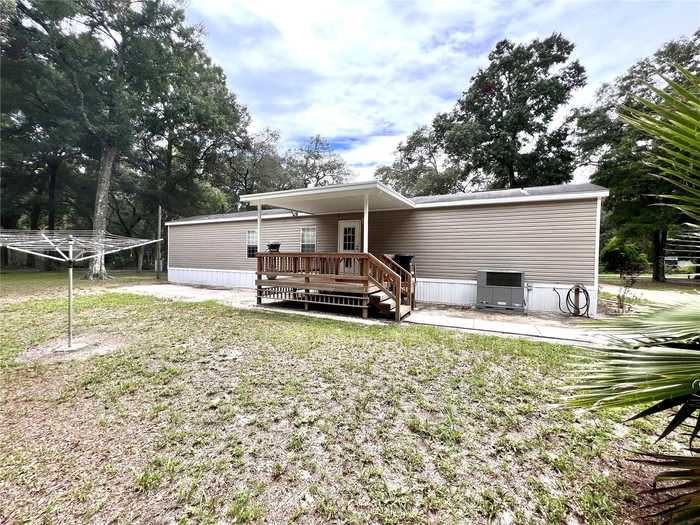 photo 1: 14271 NW 75TH AVENUE, TRENTON FL 32693