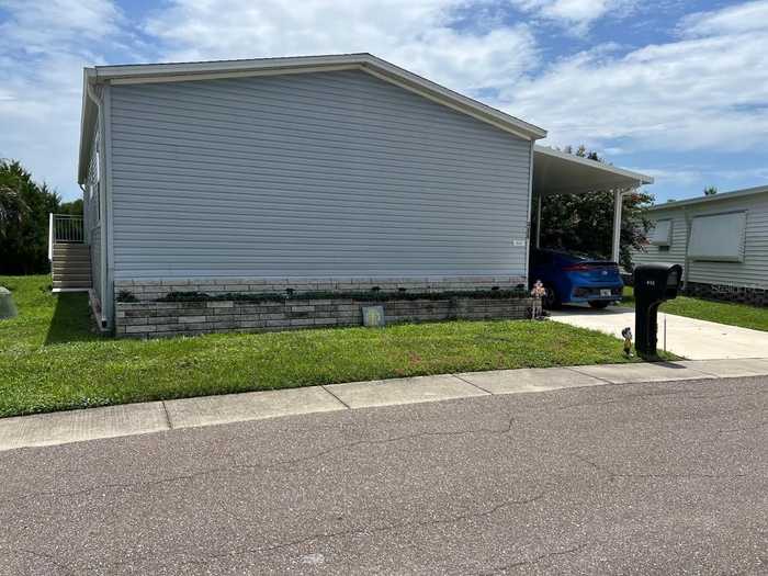 photo 2: 29250 US HIGHWAY 19 N Unit 486, CLEARWATER FL 33761