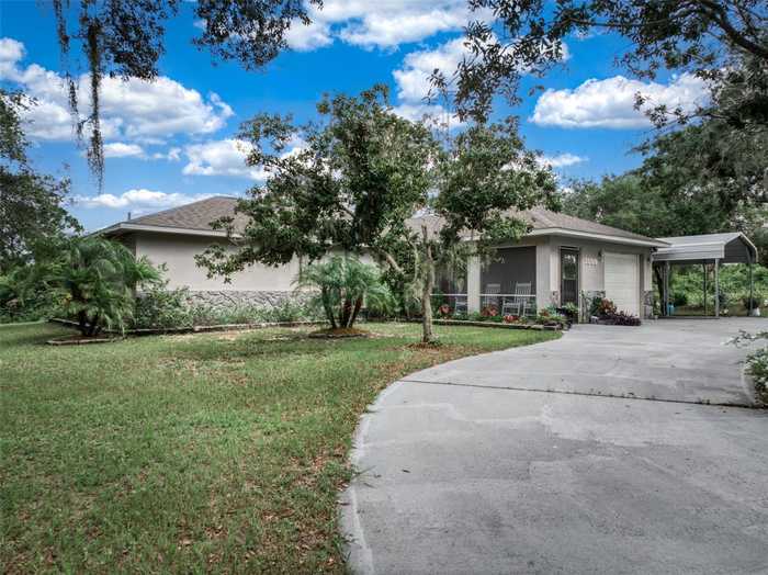 photo 1: 1509 CEDARBROOK STREET, LAKE PLACID FL 33852