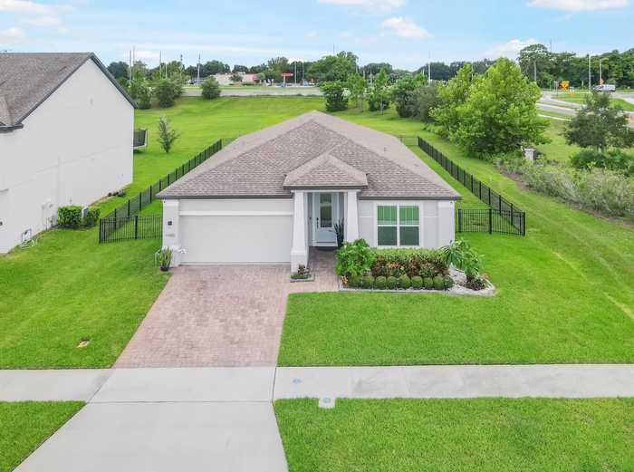 photo 2: 1600 STONE ARROW COURT, OAKLAND FL 34787