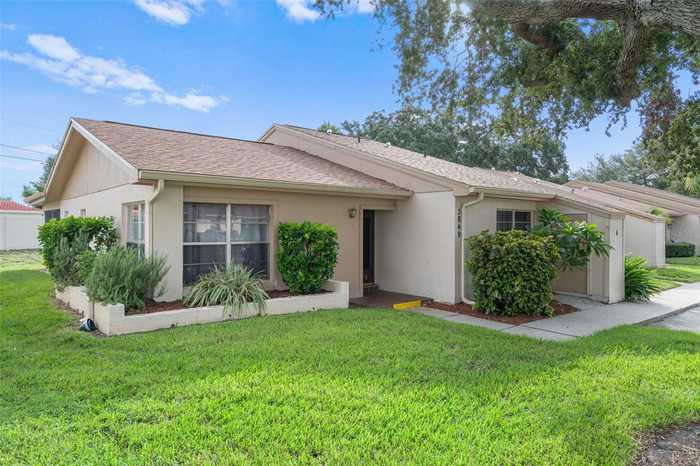 photo 1: 3849 STAYSAIL LANE, HOLIDAY FL 34691