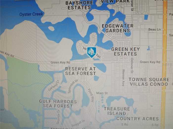 photo 15: GREEN KEY ROAD Unit 1-2, NEW PORT RICHEY FL 34652