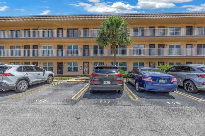 photo 1: 6400 46TH AVENUE N Unit 117, KENNETH CITY FL 33709