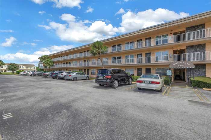 photo 37: 6400 46TH AVENUE N Unit 117, KENNETH CITY FL 33709